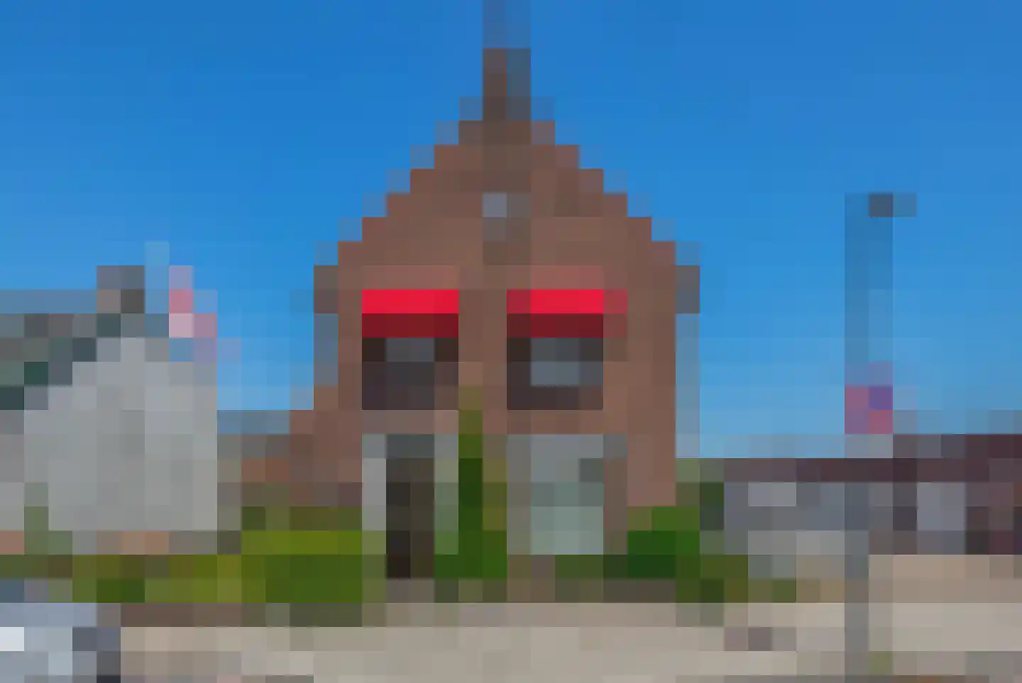 Eerste Zeine 118 Waalwijk