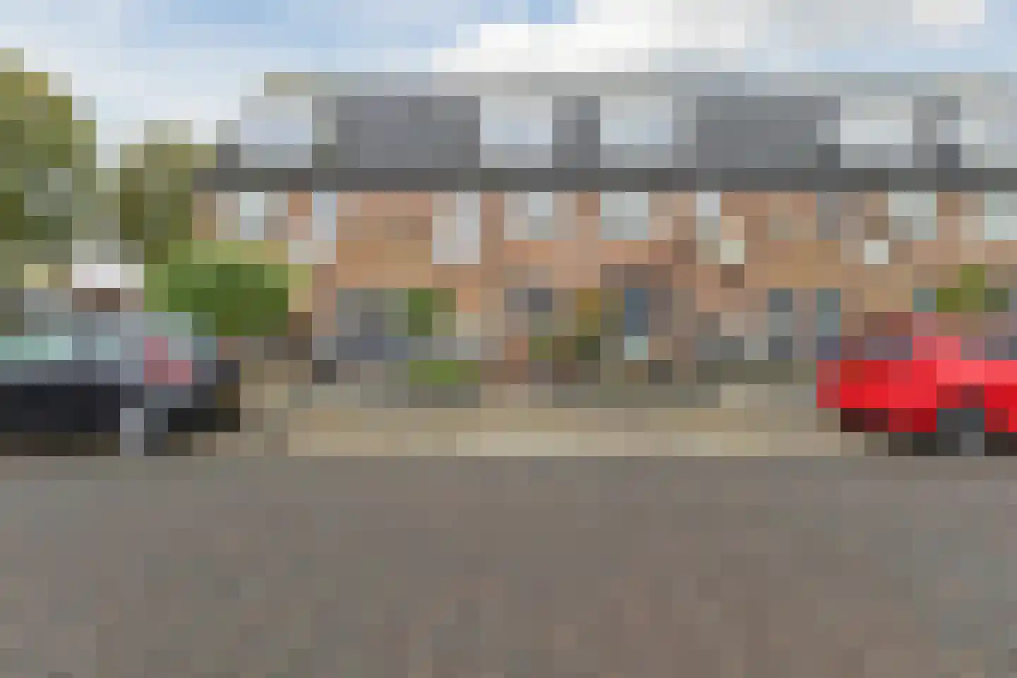 Eest 5 in Bemmel