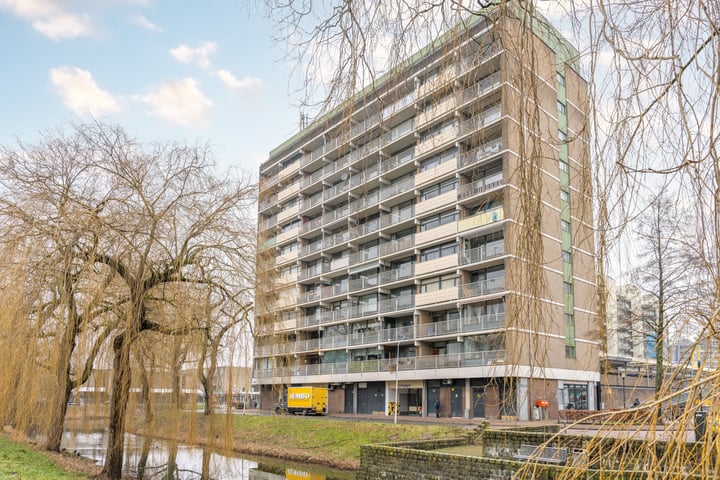 Eesterwaard 94 in Zoetermeer Foto