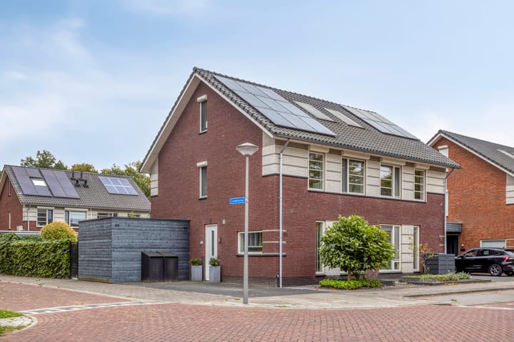 Eeuwelseloop 15 dans Heesch photo