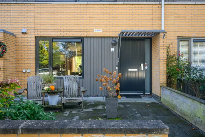 Eeuwenweg 9 Almere thumbnail 11