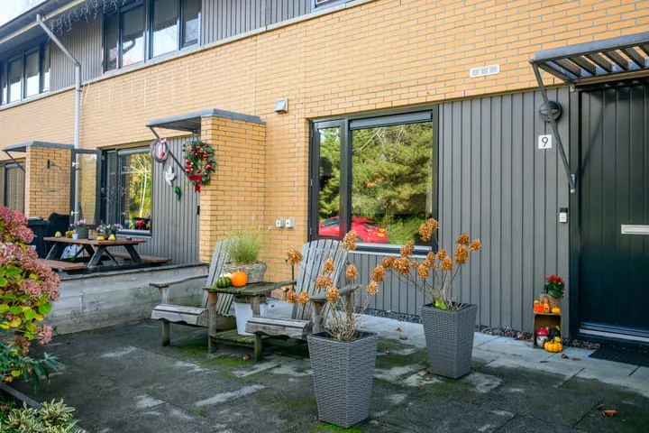 Eeuwenweg 9 Almere thumbnail 12