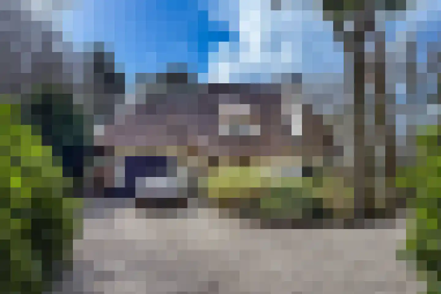 Eeuwigelaan 25 Bergen (NH)