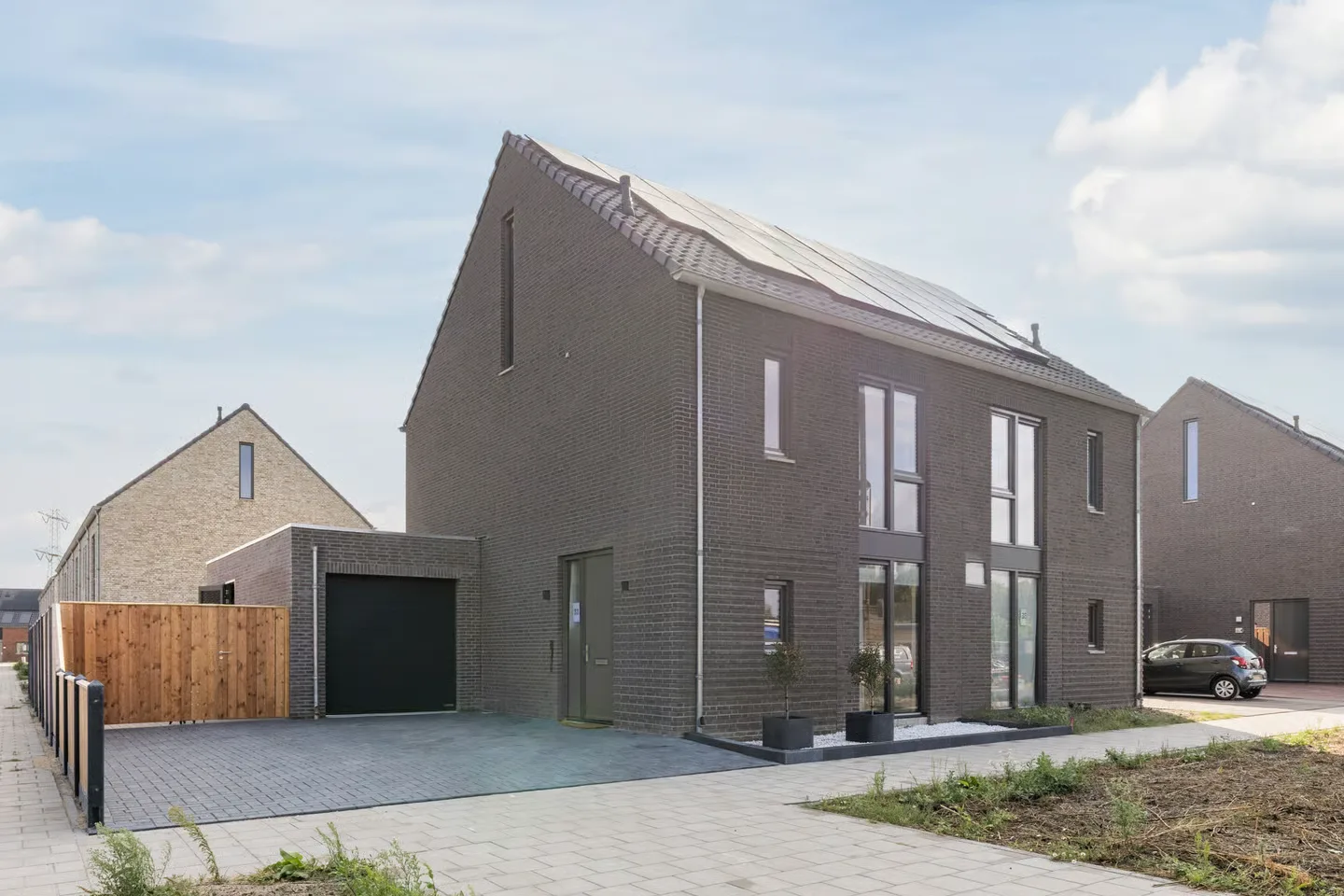 Eeuwsel 33 in Nistelrode