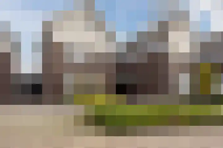 Eeuwsel 5 Nistelrode