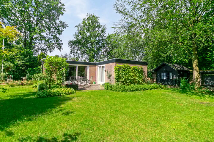 Eexterkoele 16 in Eext Foto