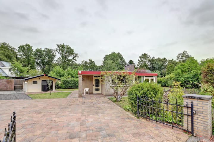 Eexterkoele 26 in Eext Foto