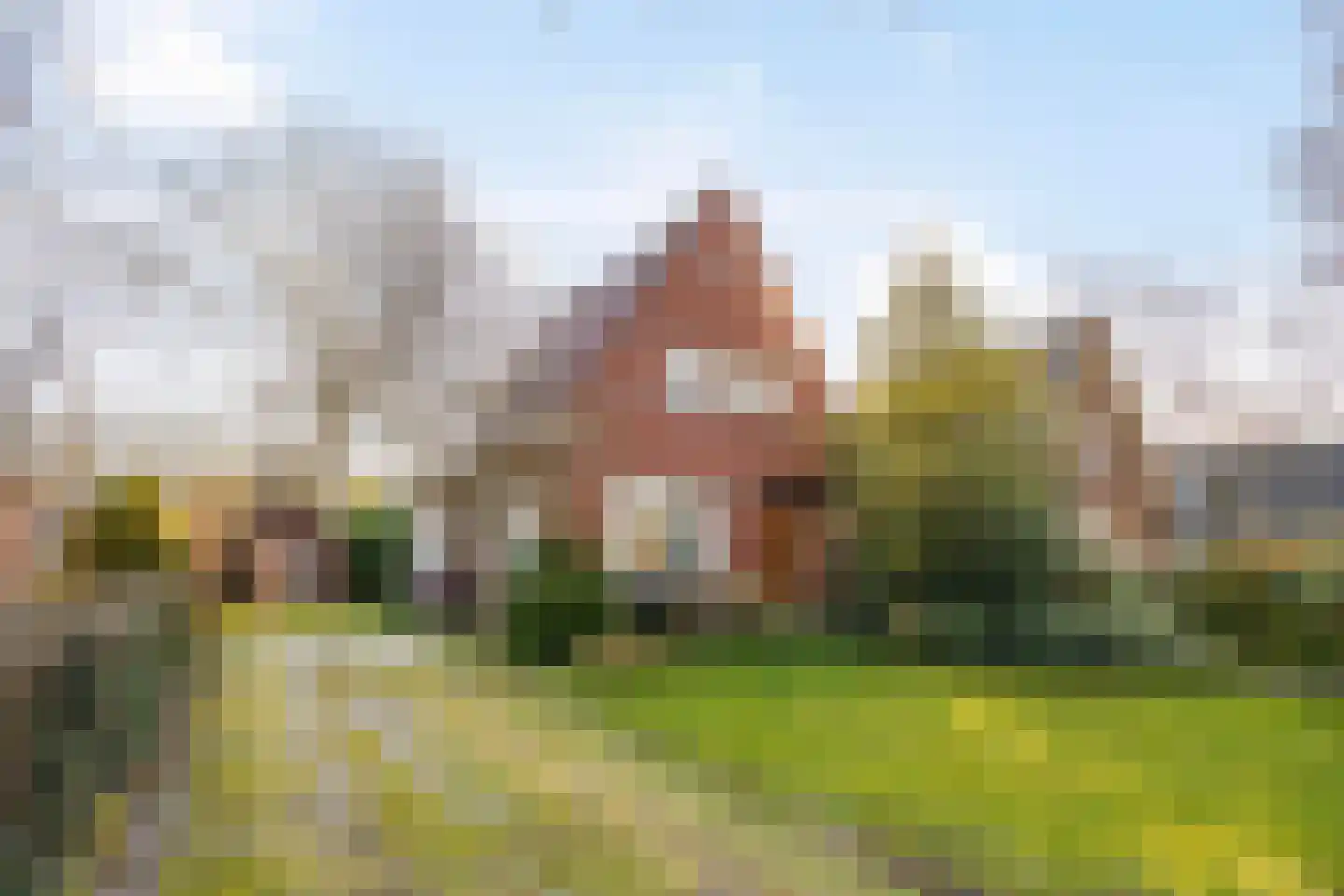 Eexterweg 43 dans Gieten