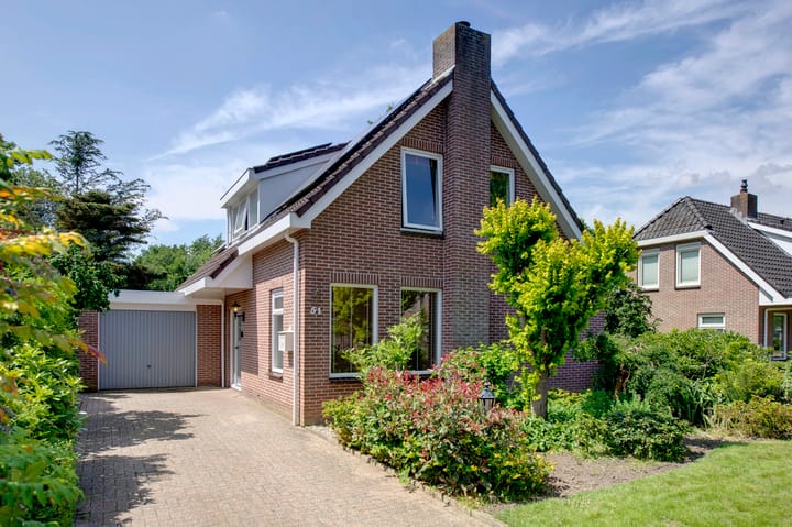 Eexterweg 51 dans Scheemda photo