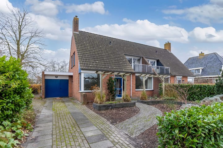 Efterwei 11a in Rottevalle