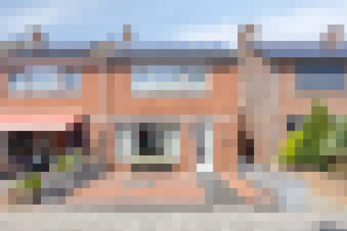 Egbert Kortenaerstraat 13 's-Hertogenbosch
