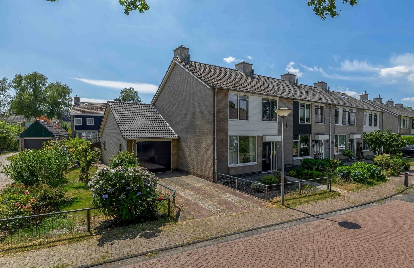 Egbert Nijstadlaan 31 in Dwingeloo