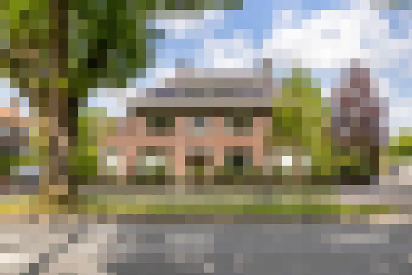 Egbert ten Catelaan 4 in Almelo