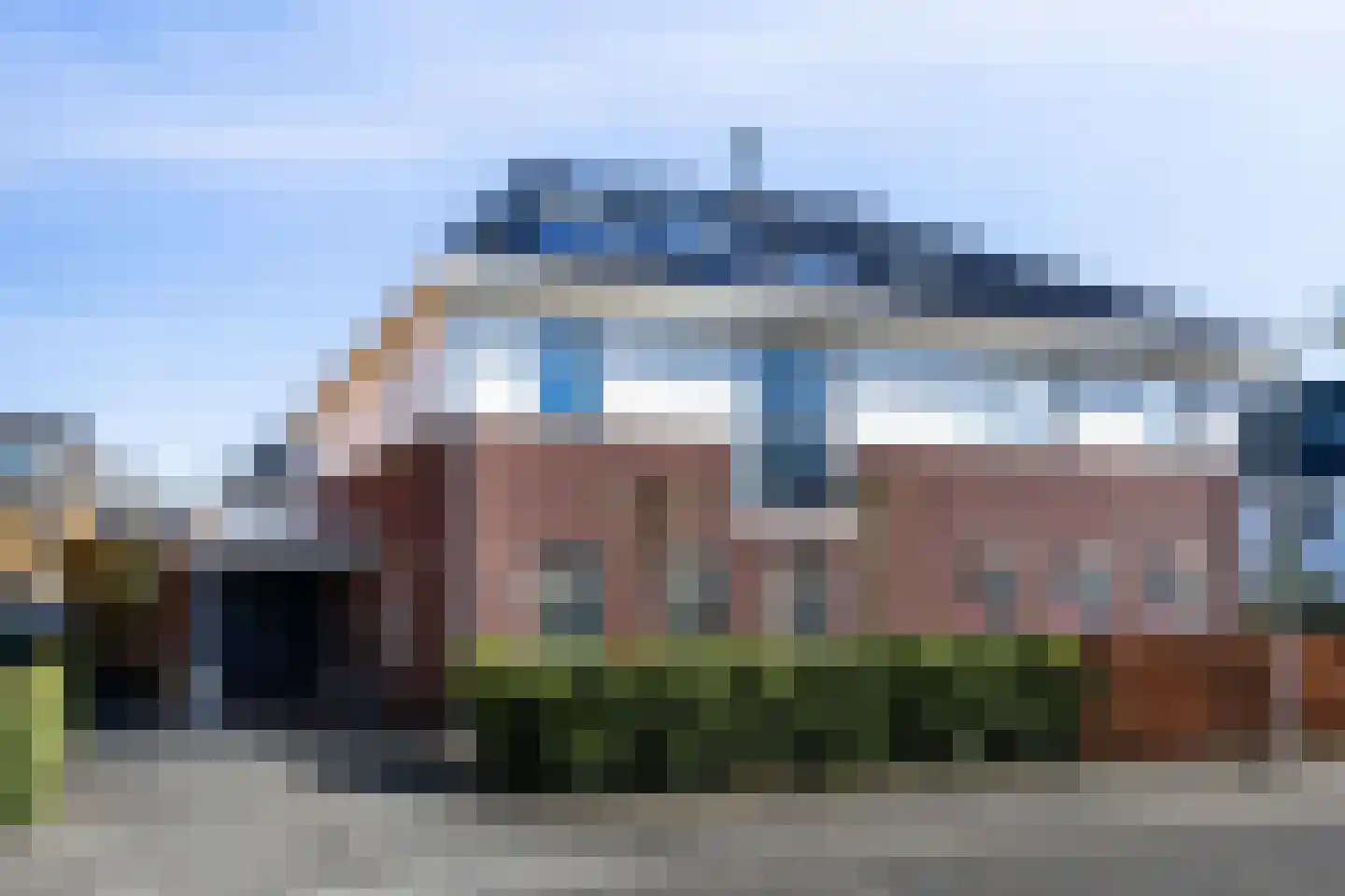 Egeïsche Zee 2 B in Amersfoort