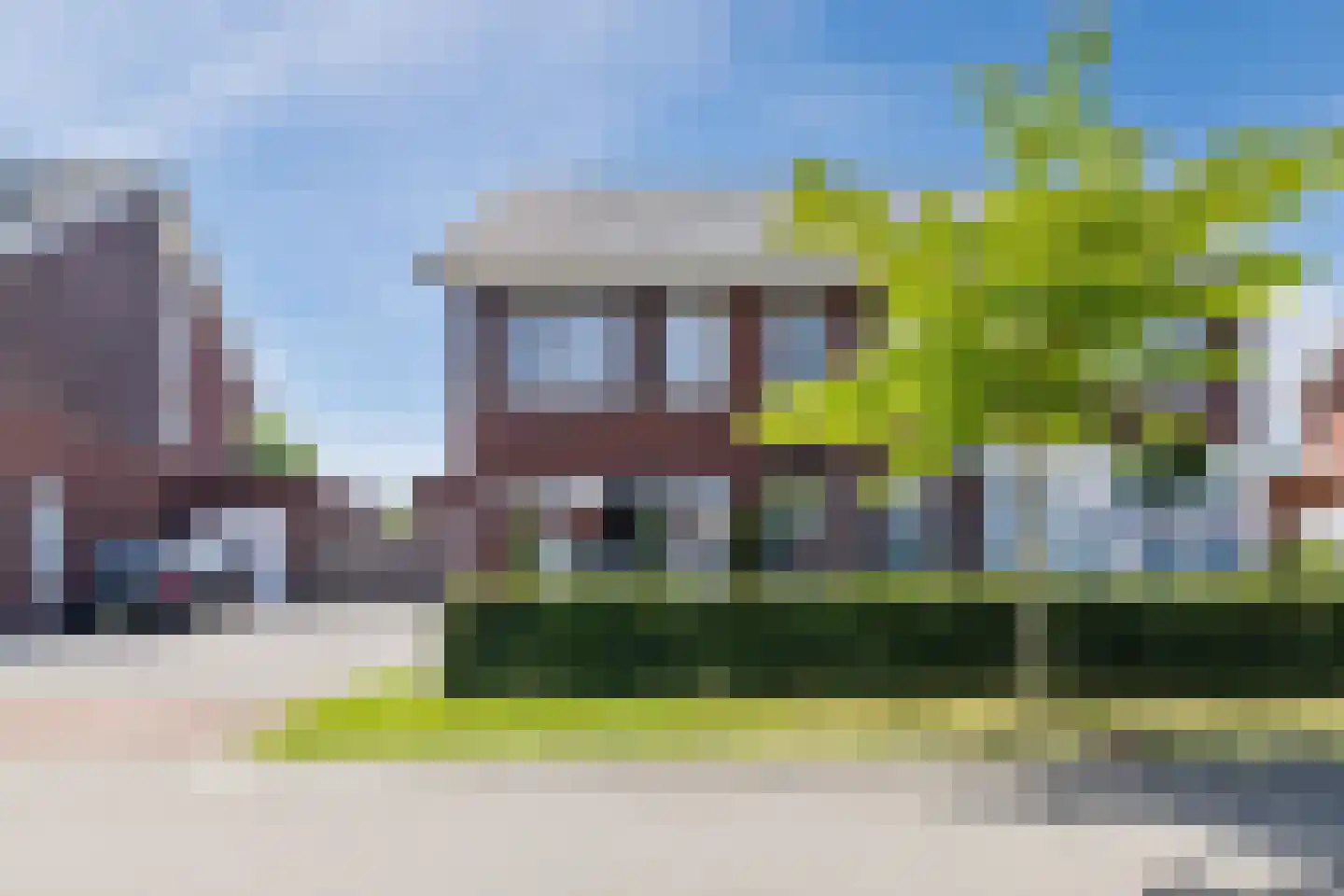 Egel 23 Hoogeveen