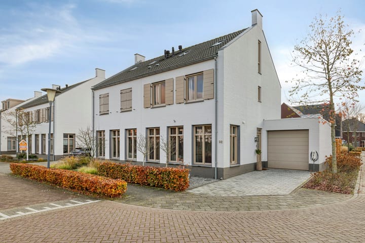 Photo de la maison Egel 32, Veldhoven