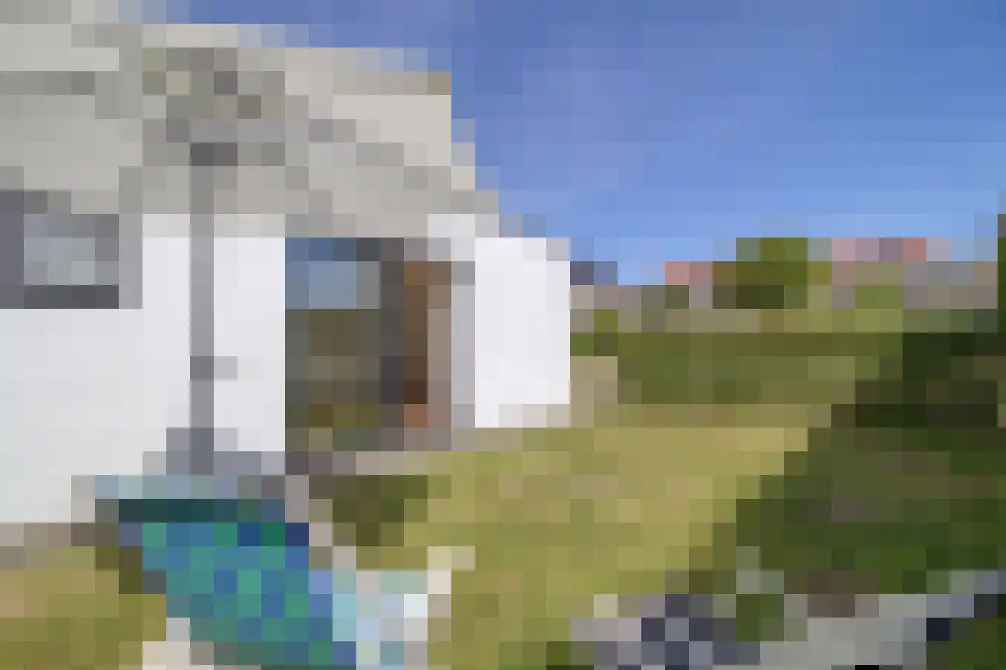 Egelantierlaan 1 A Cadzand foto 2
