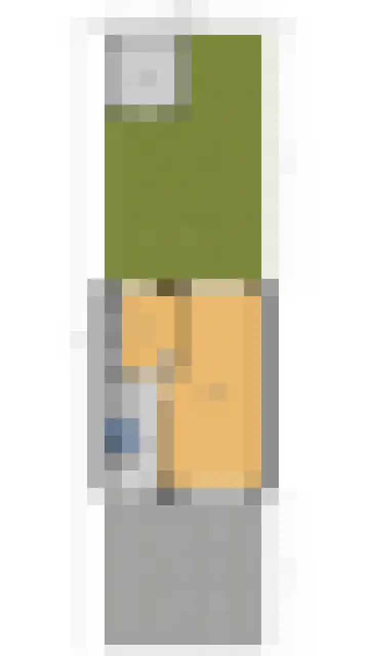 Egelantierlaan 15 Gouda thumbnail 45