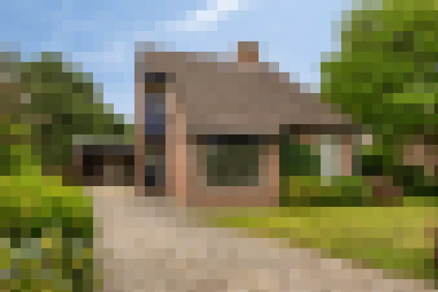 Egelantierlaan 33 in Nuenen