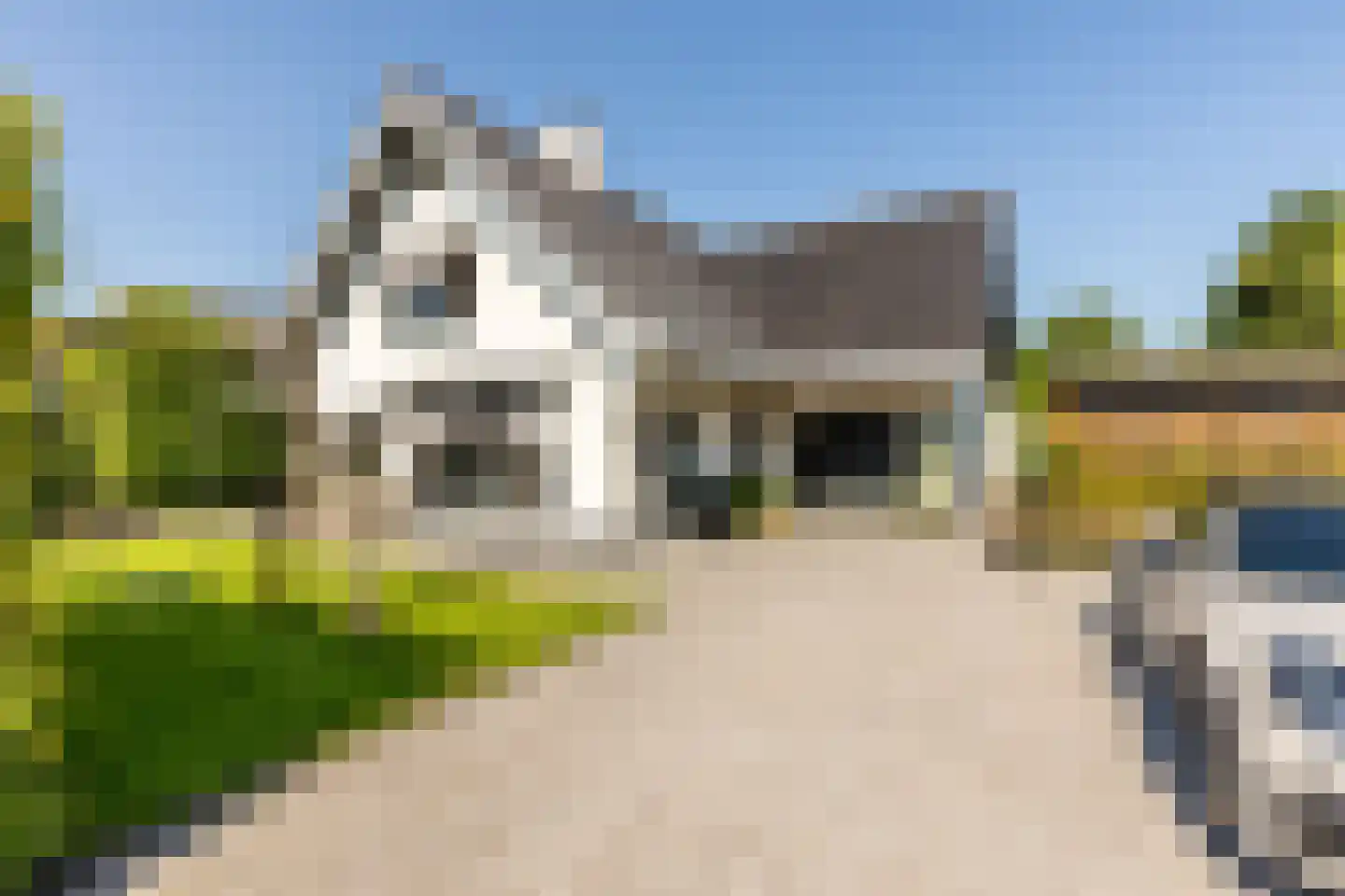 Egelantierlaan 4 in Oostvoorne