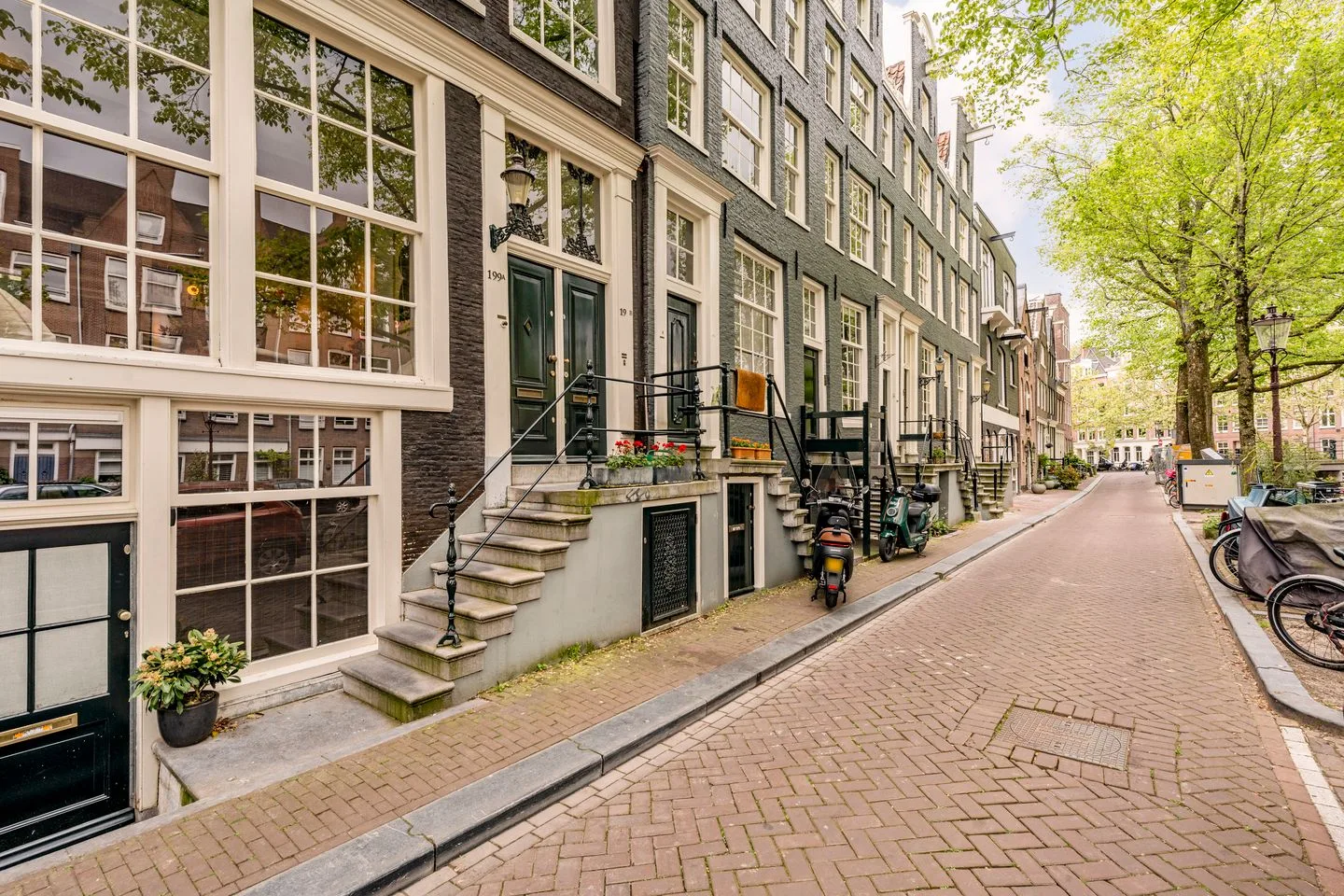 Egelantiersgracht 199 A Amsterdam thumbnail 25