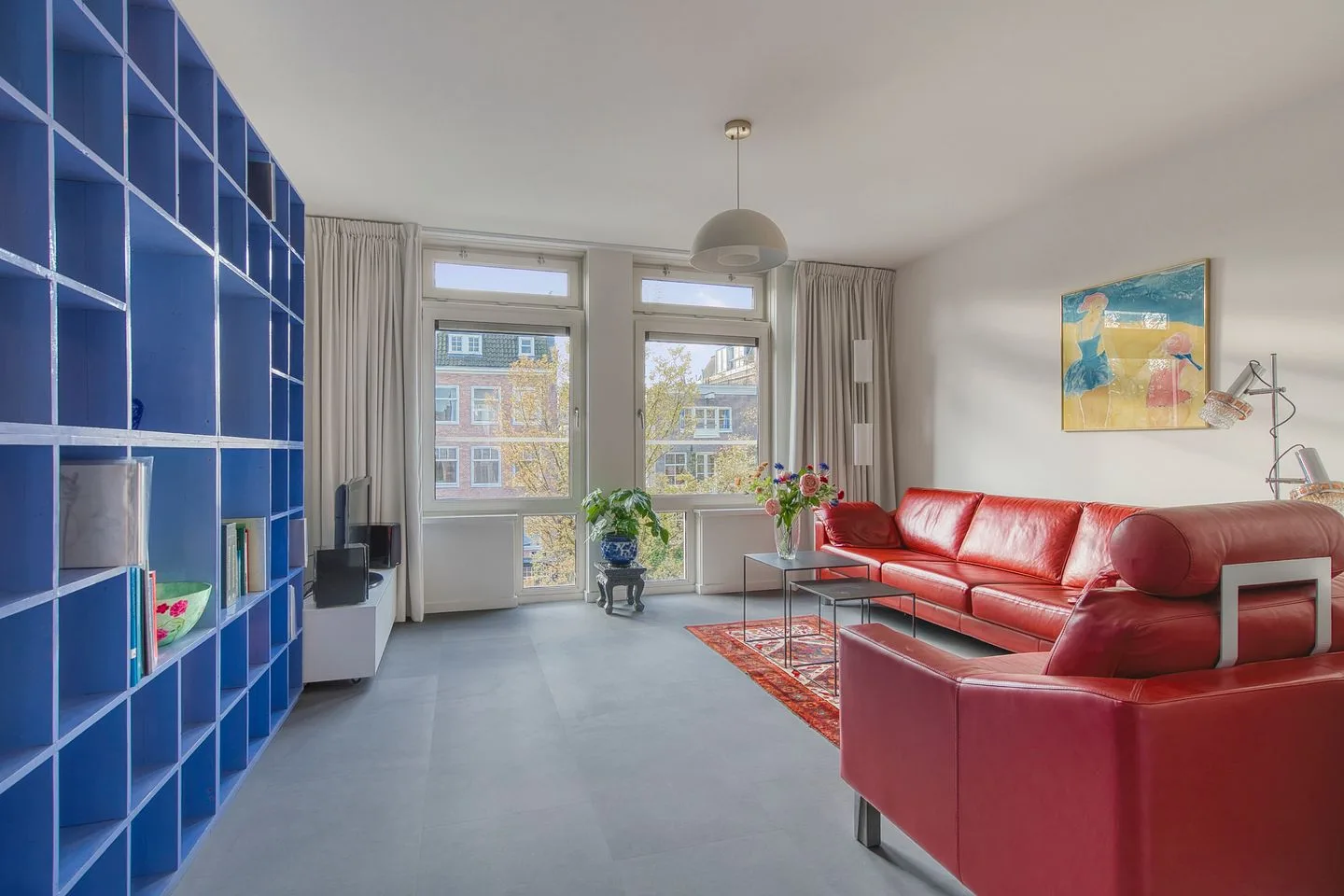 Egelantiersgracht 594 Amsterdam thumbnail 10
