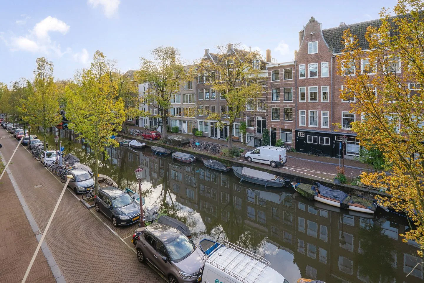 Egelantiersgracht 594 Amsterdam thumbnail 21