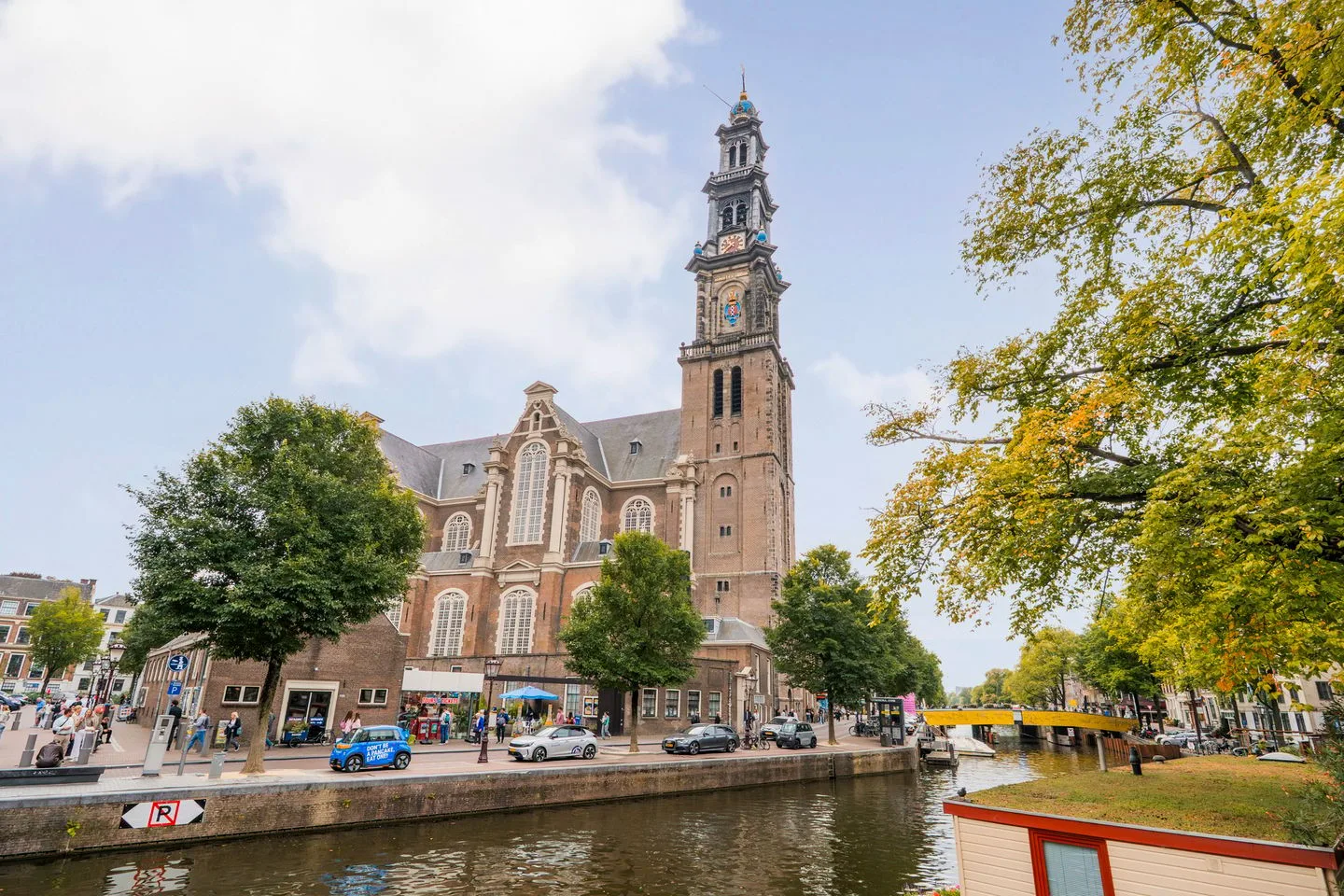 Egelantiersgracht 594 Amsterdam thumbnail 22