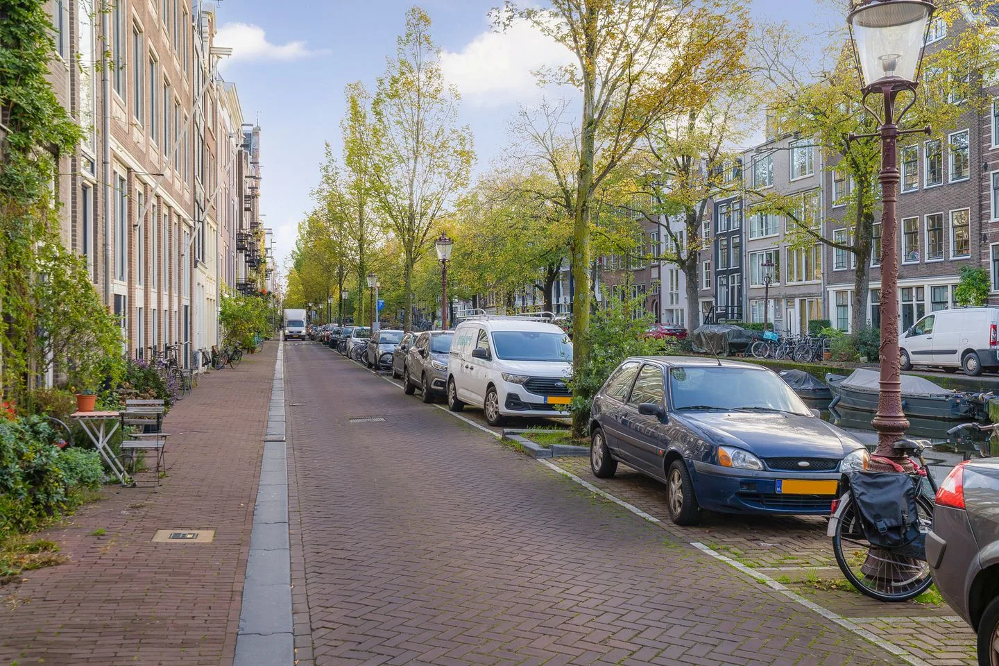 Egelantiersgracht 594 Amsterdam thumbnail 23