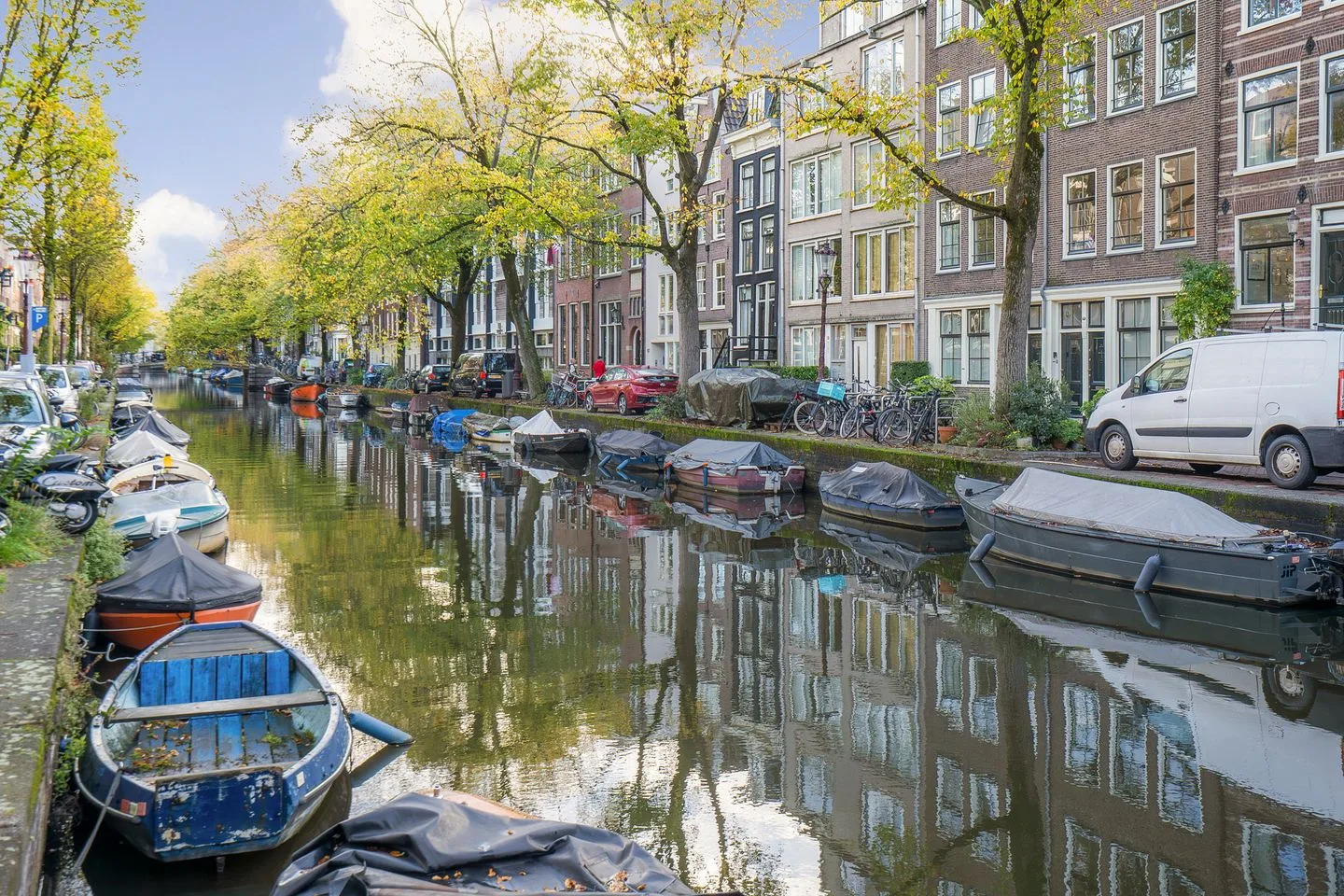 Egelantiersgracht 594 Amsterdam thumbnail 24