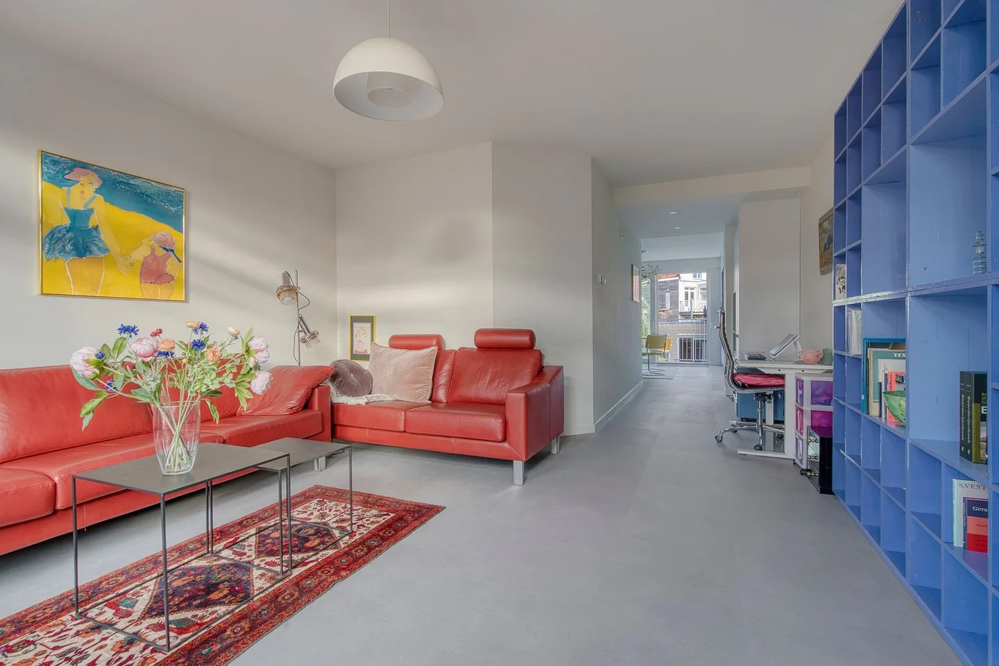 Egelantiersgracht 594 Amsterdam thumbnail 9