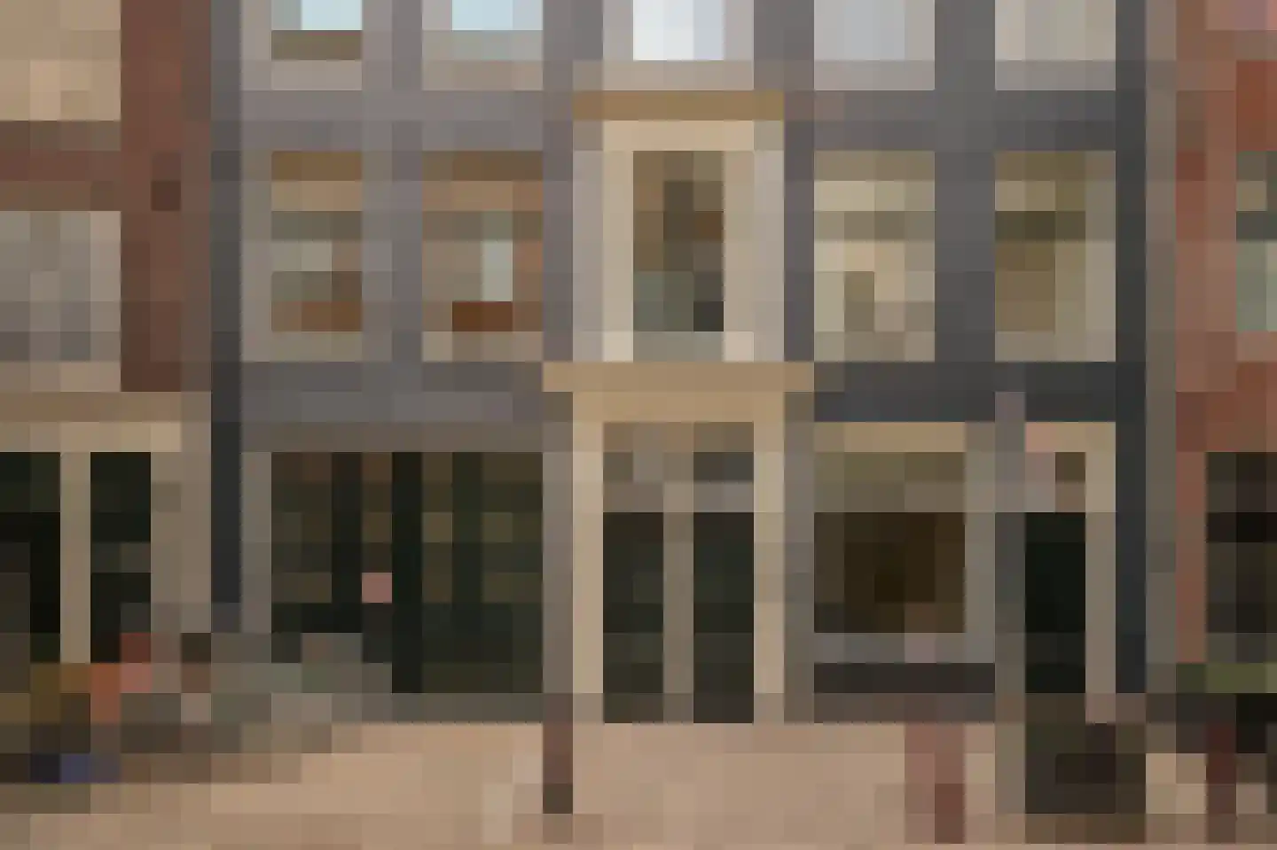Egelantiersstraat 105 A Amsterdam