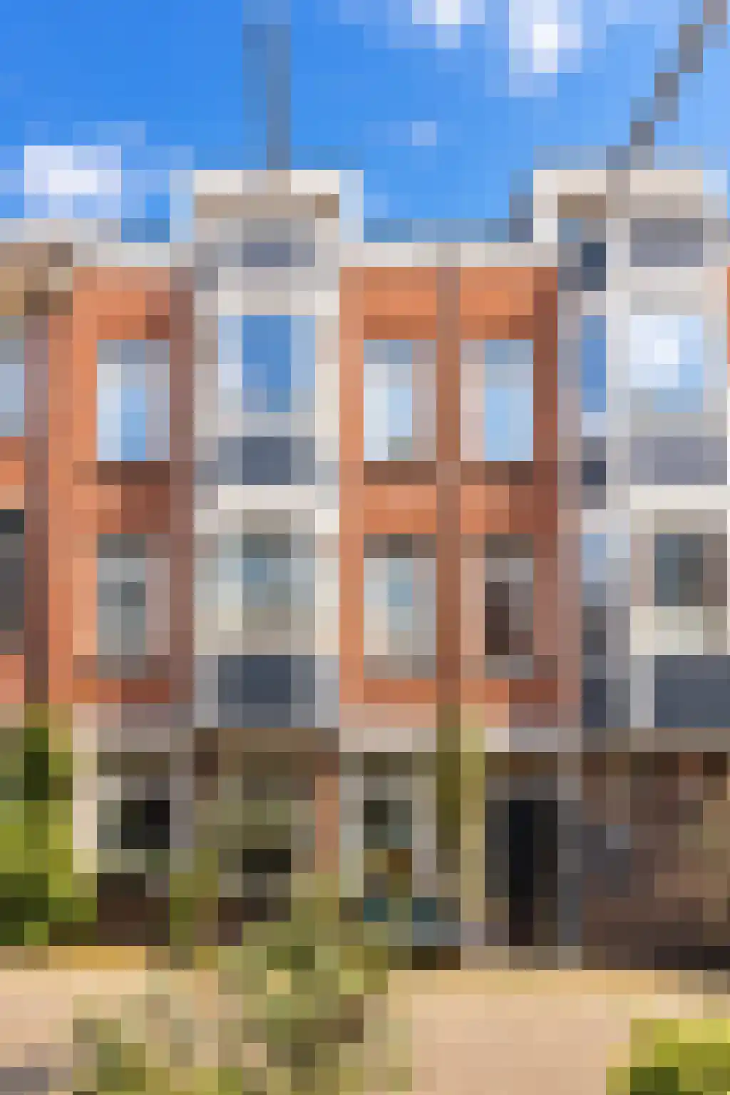 Egelantiersstraat 136 in Amsterdam