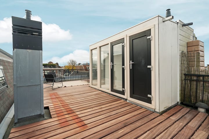 Egelantiersstraat 170B dans Amsterdam photo