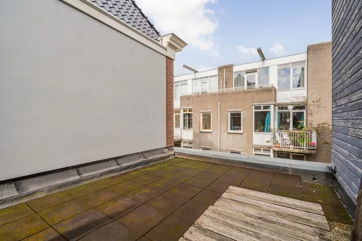 Egelantiersstraat 99 Amsterdam thumbnail 16