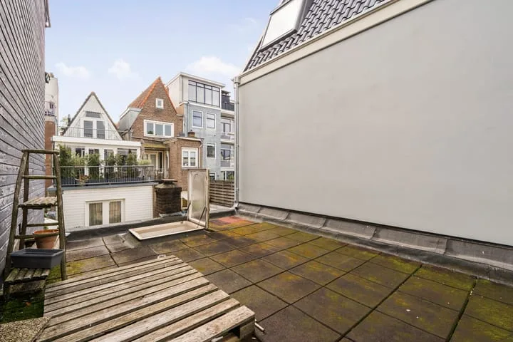 Egelantiersstraat 99 Amsterdam thumbnail 17