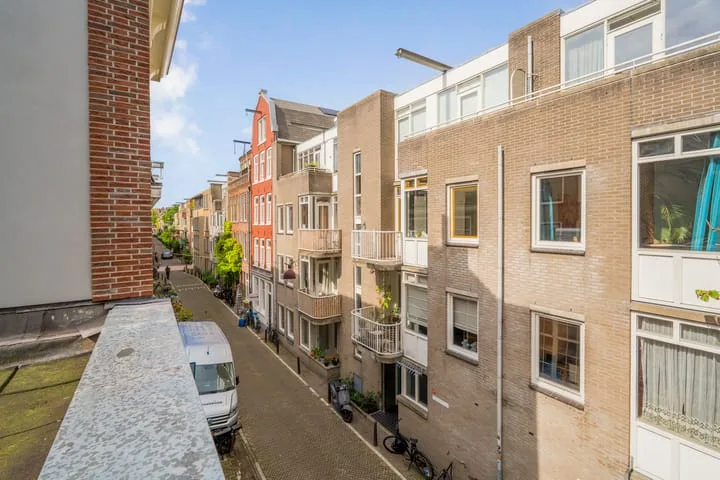 Egelantiersstraat 99 Amsterdam thumbnail 18