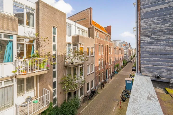 Egelantiersstraat 99 Amsterdam thumbnail 19