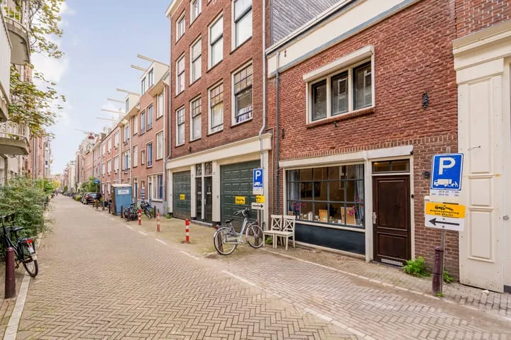 Egelantiersstraat 99 Amsterdam thumbnail 20