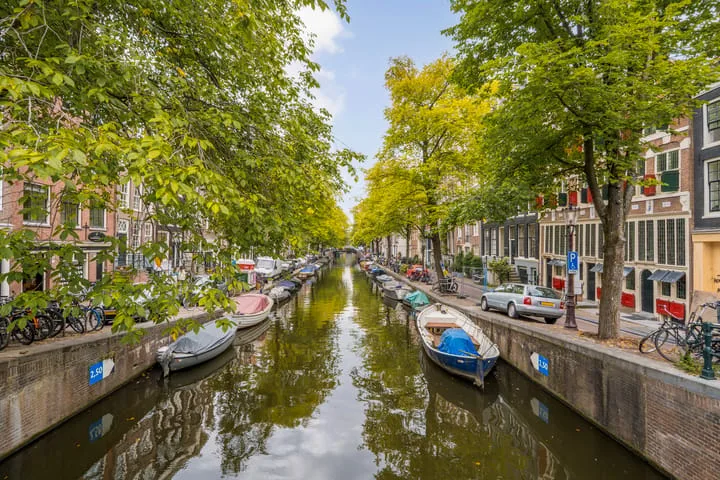 Egelantiersstraat 99 Amsterdam thumbnail 21