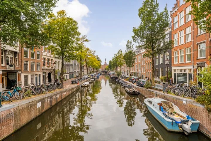 Egelantiersstraat 99 Amsterdam thumbnail 22