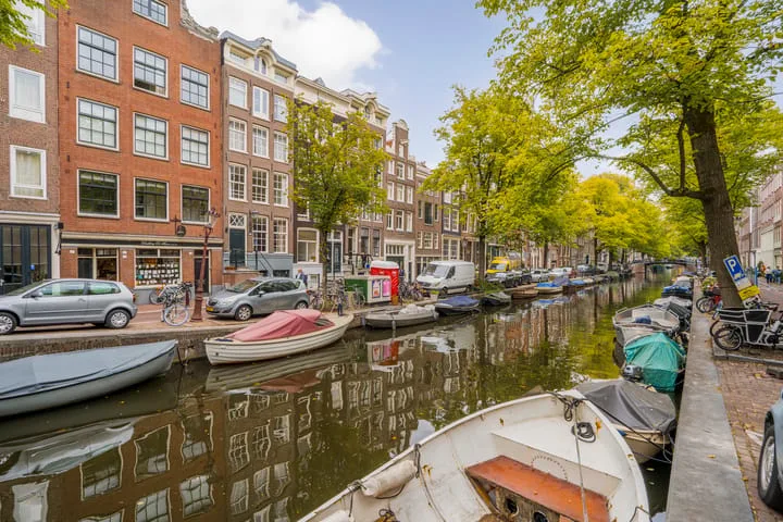 Egelantiersstraat 99 Amsterdam thumbnail 23