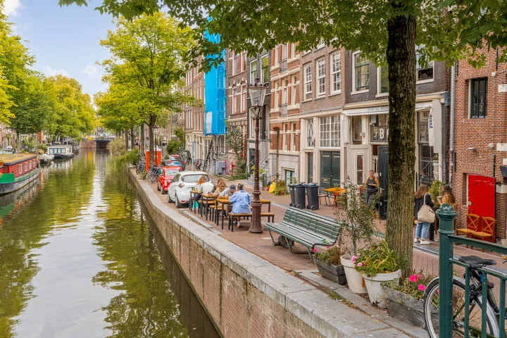 Egelantiersstraat 99 Amsterdam thumbnail 24