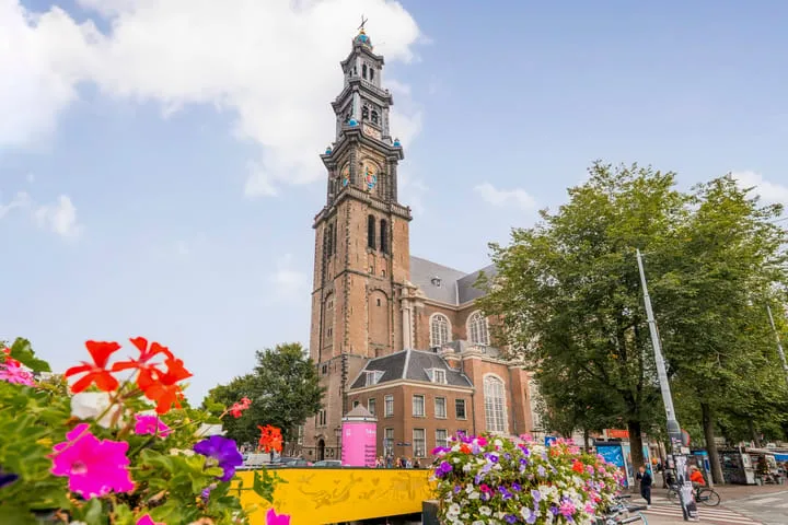 Egelantiersstraat 99 Amsterdam thumbnail 26