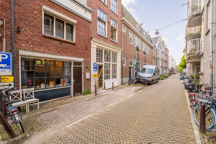 Egelantiersstraat 99 Amsterdam thumbnail 5