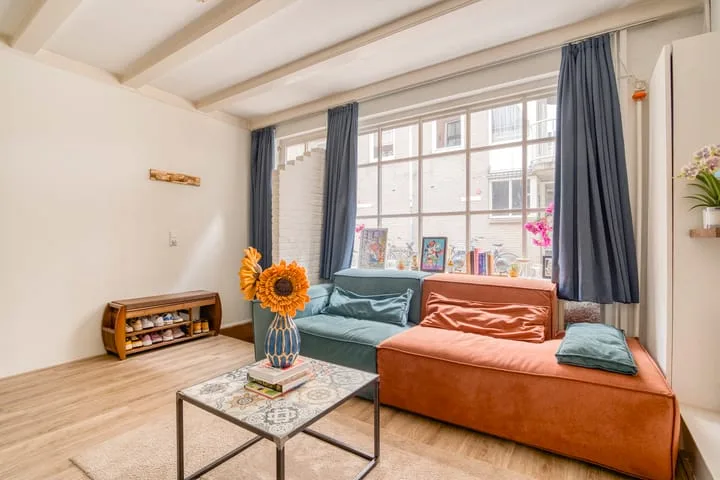 Egelantiersstraat 99 Amsterdam thumbnail 6