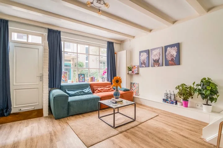 Egelantiersstraat 99 Amsterdam thumbnail 7