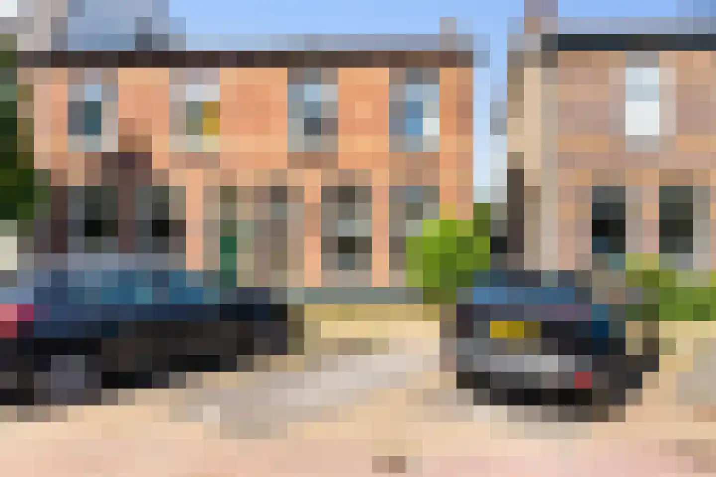 Egelantierstraat 18 in Hilversum