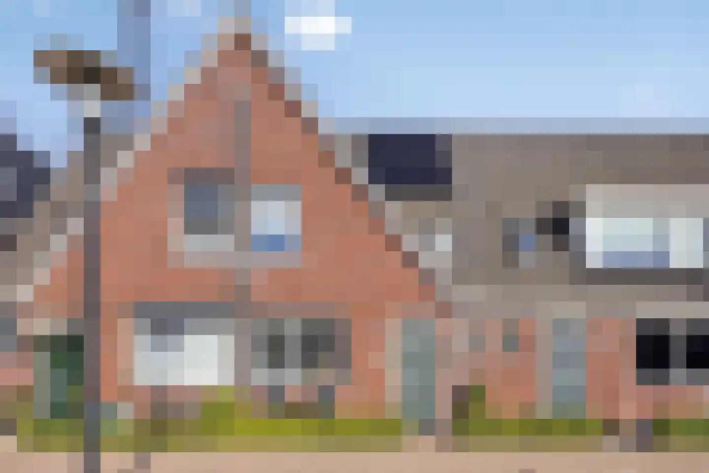Egelhof 20 in Lunteren