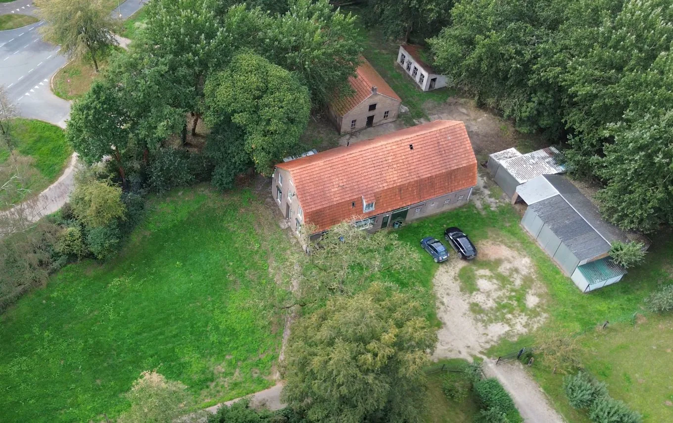 Egelpad 11 Wijchen
